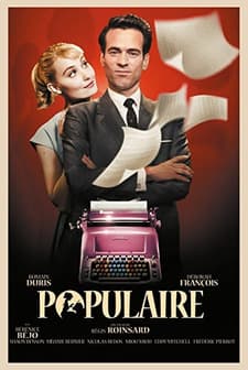 Popüler (2012) afişi