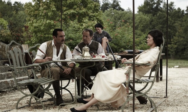 Bir Kadının Gözyaşı fotoğrafı