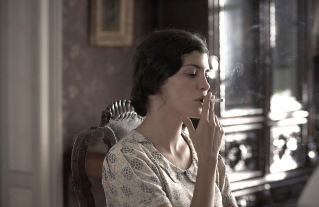 Bir Kadının Gözyaşı fotoğrafı