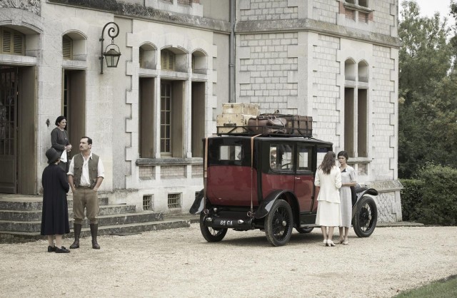 Bir Kadının Gözyaşı Fotoğrafı