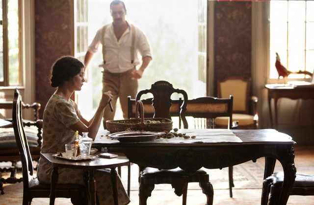 Bir Kadının Gözyaşı Fotoğrafı