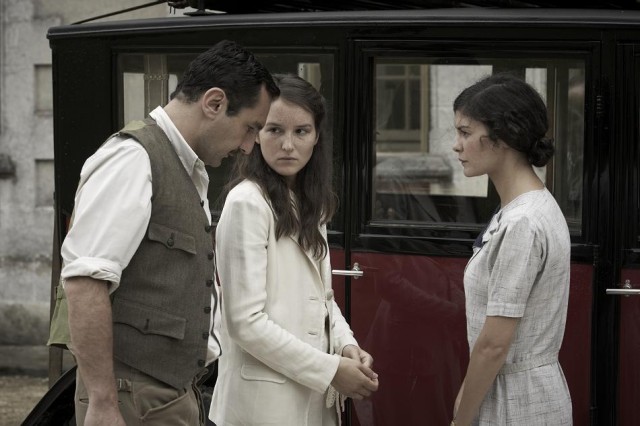 Bir Kadının Gözyaşı Fotoğrafı