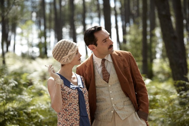 Bir Kadının Gözyaşı fotoğrafı