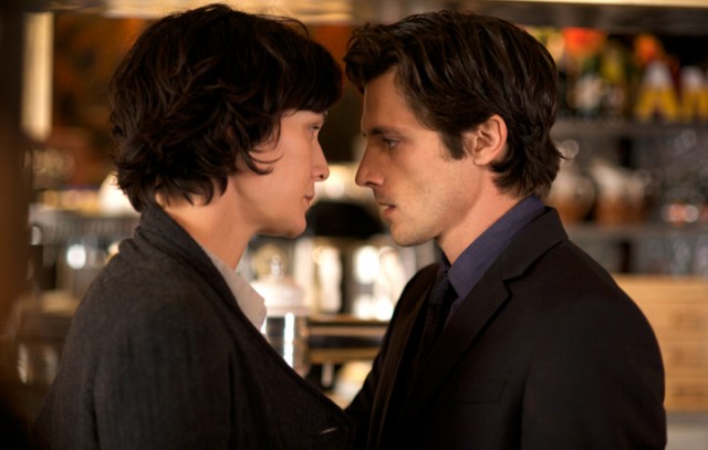 Üç Dünya fotoğrafı