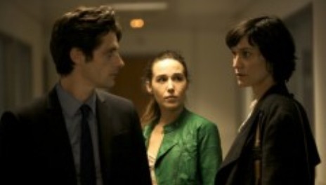 Üç Dünya fotoğrafı