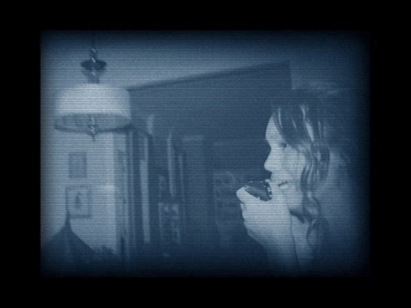 Paranormal Activity 5: Hayalet Boyutu fotoğrafı
