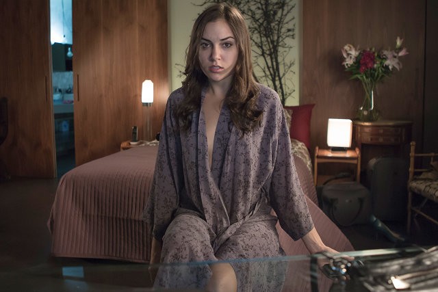 Açık Pencereler fotoğrafı