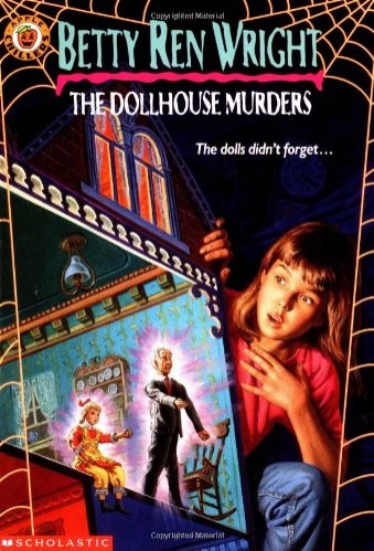 The Dollhouse Murders (1992) afişi