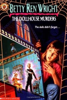 The Dollhouse Murders (1992) afişi