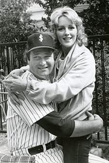 Million Dollar Infield (1982) afişi