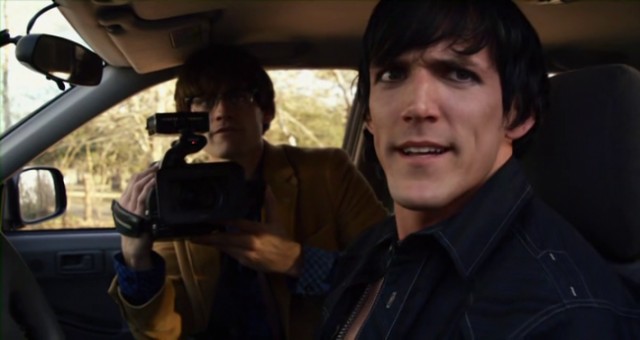 Supernatural Activity Fotoğrafı