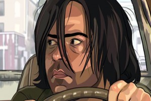 Karanlığı Taramak Fotoğrafı