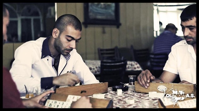 Yolunda A.Ş fotoğrafı