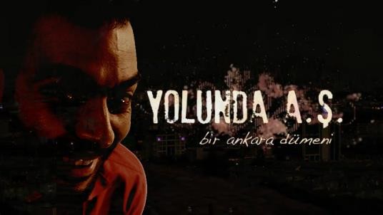 Yolunda A.Ş fotoğrafı