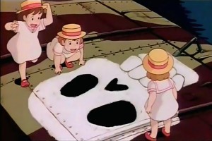 Kırmızı Kanatlar Fotoğrafı