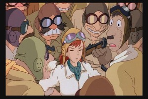 Kırmızı Kanatlar Fotoğrafı