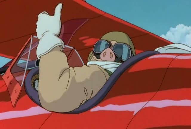 Kırmızı Kanatlar Fotoğrafı