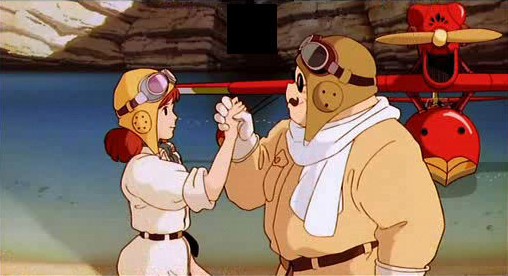 Kırmızı Kanatlar fotoğrafı