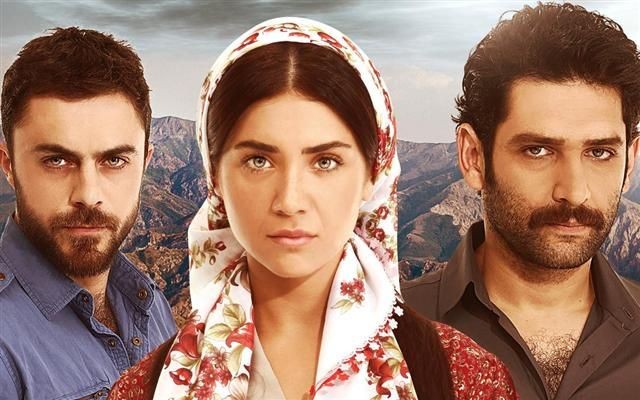 Benim İçin Üzülme Fotoğrafı