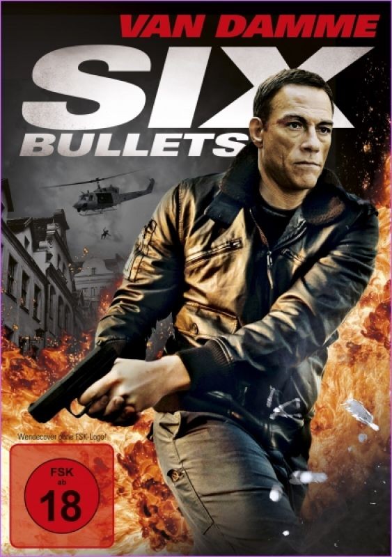 6 Bullets fotoğrafı