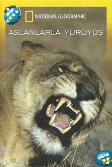 Aslanlarla Yürüyüş (2002) afişi