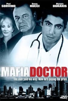 Mafya Doktoru (2003) afişi