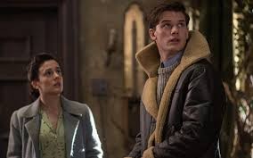 Siyahlı Kadın 2: Ölüm Meleği fotoğrafı