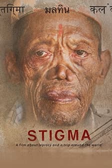 Stigma (2012) afişi
