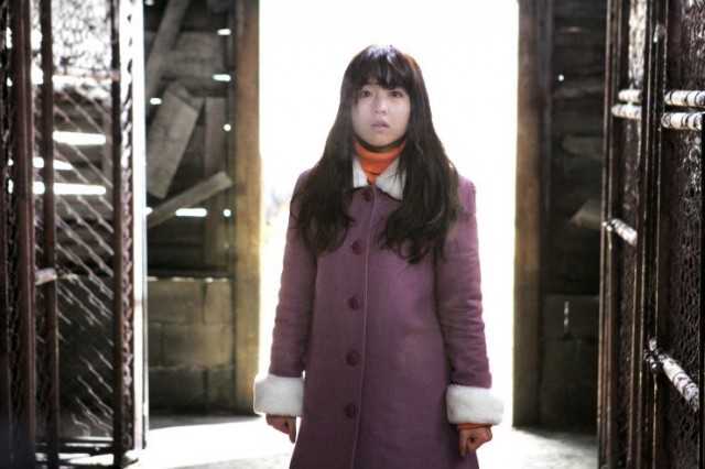 Kurt Çocuk Fotoğrafı