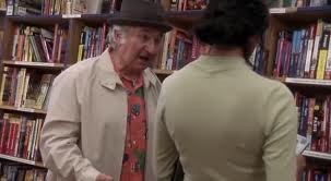 Read You Like a Book Fotoğrafı