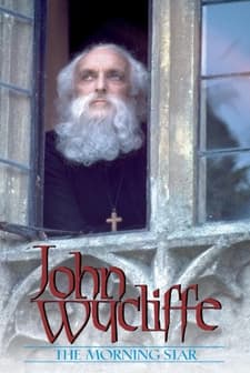 John Wycliffe: The Morning Star (1984) afişi