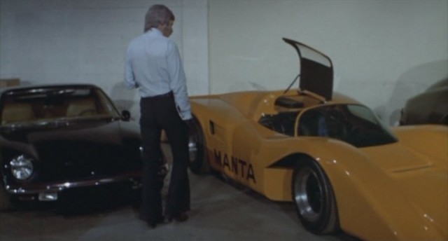 Gone in 60 Seconds fotoğrafı