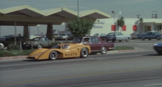 Gone in 60 Seconds fotoğrafı