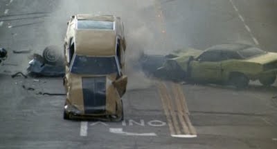 Gone in 60 Seconds Fotoğrafı