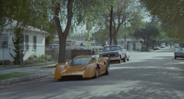 Gone in 60 Seconds Fotoğrafı