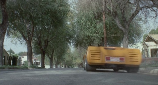 Gone in 60 Seconds Fotoğrafı