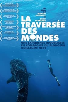 La traversée (2012) afişi