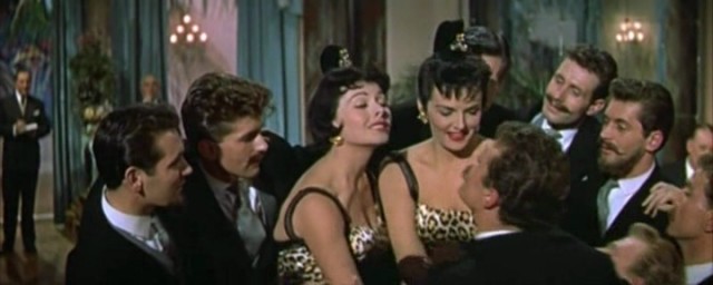 Erkekler Esmerlerle Evlenir Fotoğrafı