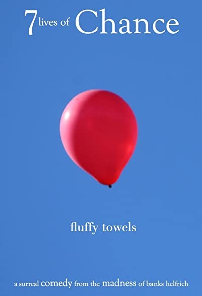 7 Lives of Chance (2013) afişi