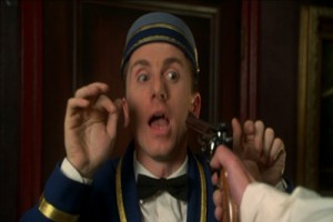 Dört Oda Fotoğrafı