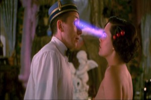 Dört Oda Fotoğrafı