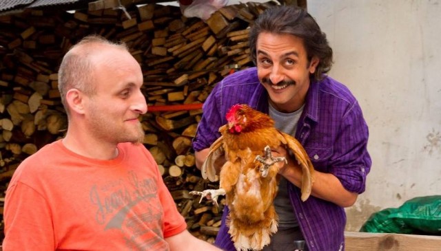 Sümela'nın Şifresi 3: Cünyor Temel fotoğrafı