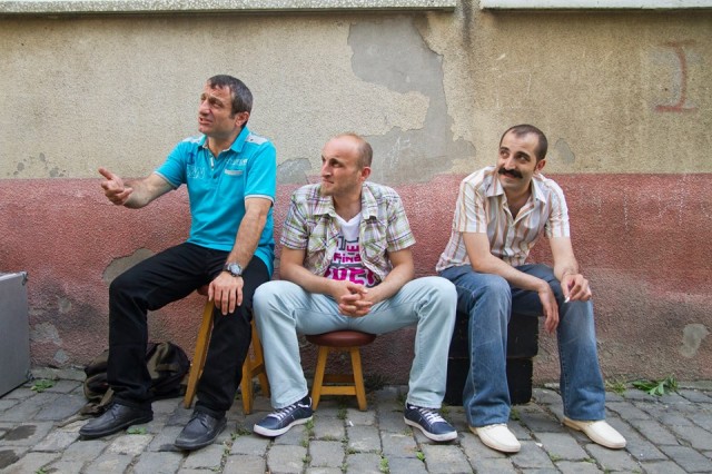 Sümela'nın Şifresi 3: Cünyor Temel Fotoğrafı