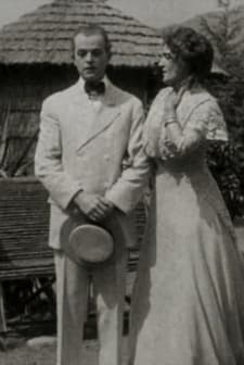 May And December (1910) afişi