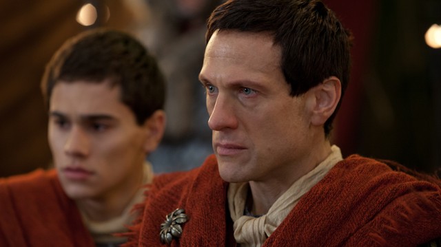 Spartacus: War of the Damned Fotoğrafı