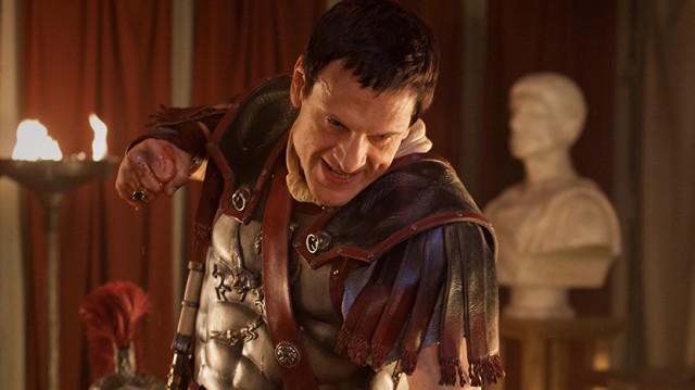 Spartacus: War of the Damned Fotoğrafı