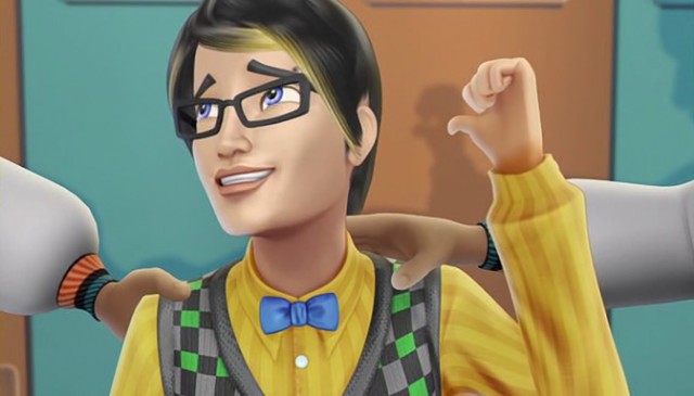 Monster High: Ghoul's Rule! Fotoğrafı