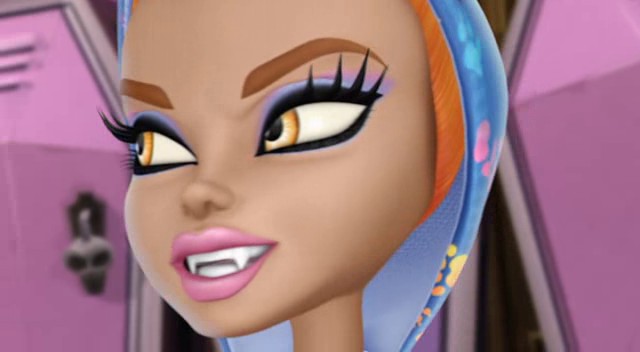 Monster High: Ghoul's Rule! fotoğrafı