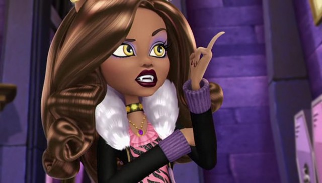 Monster High: Ghoul's Rule! fotoğrafı