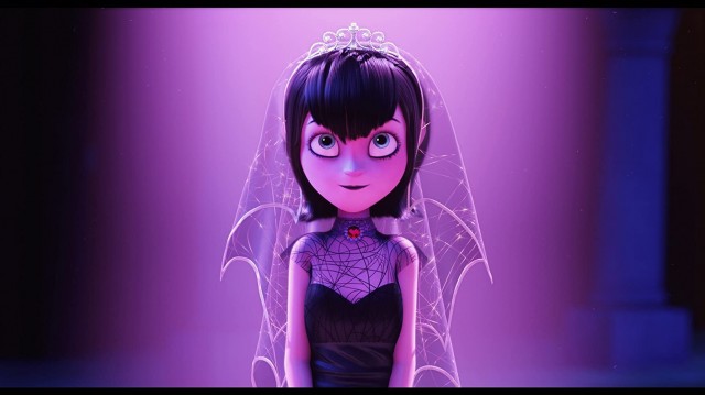 Otel Transilvanya 2 fotoğrafı